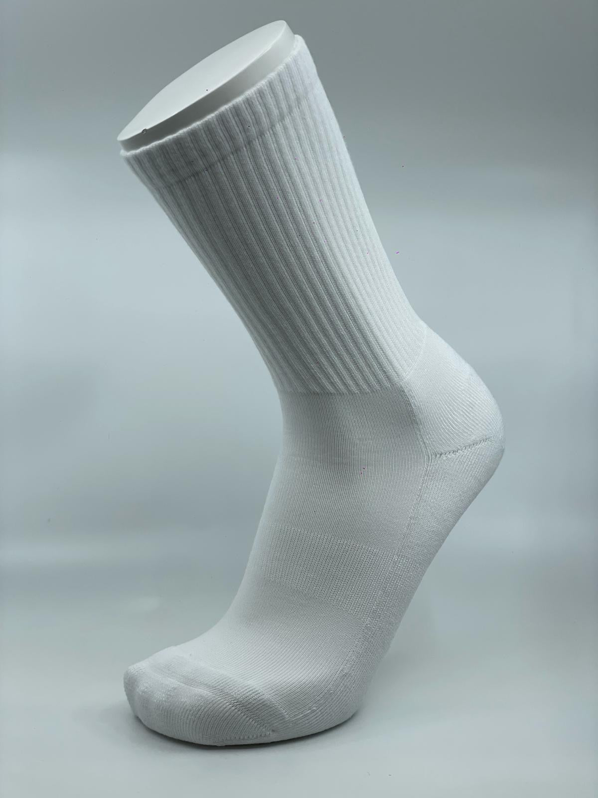 Creative Thoughts™ | Luxury Crew Socks