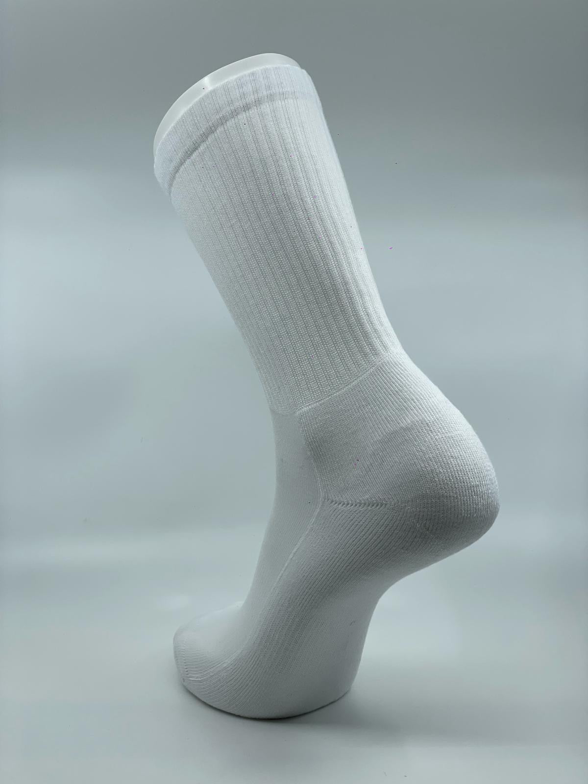 Creative Thoughts™ | Luxury Crew Socks