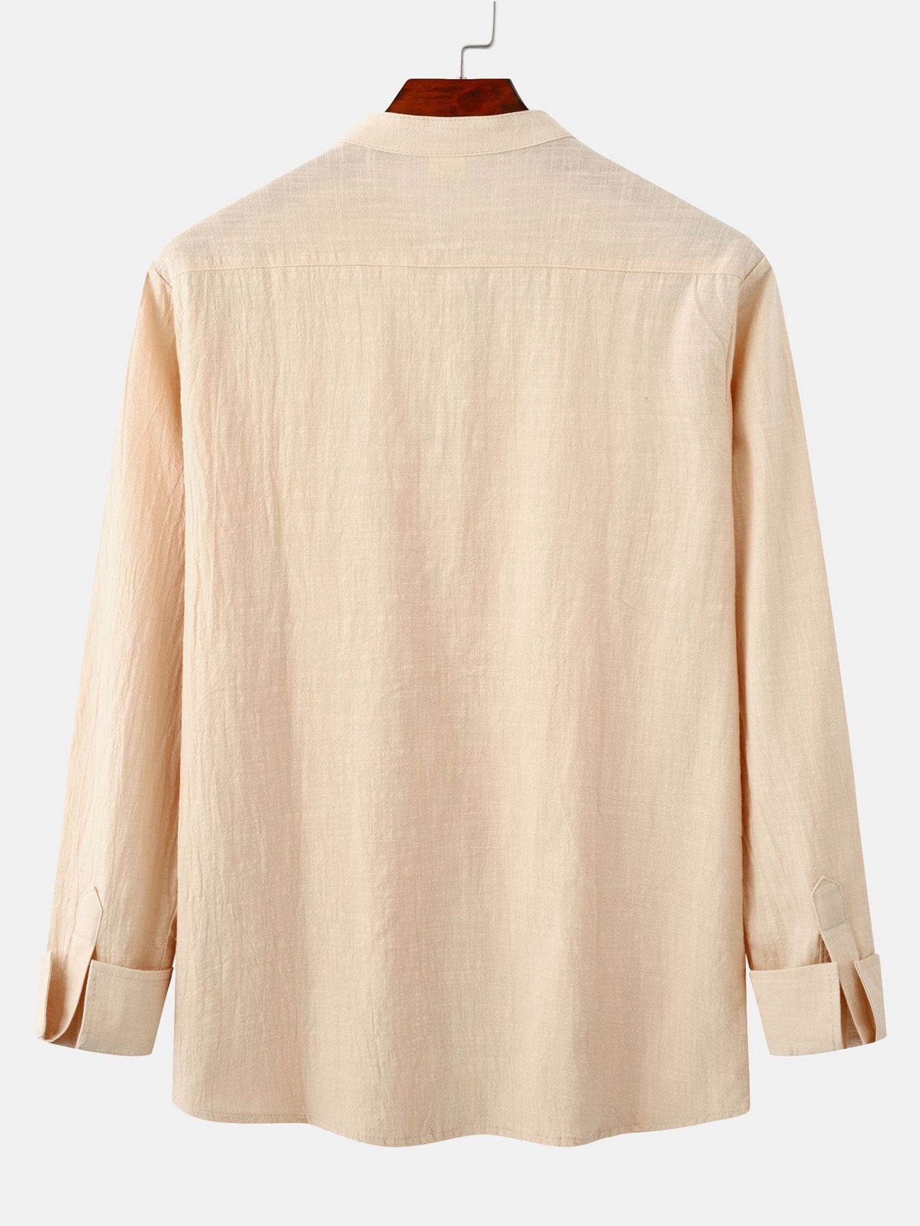 CT | Belize long-sleeved