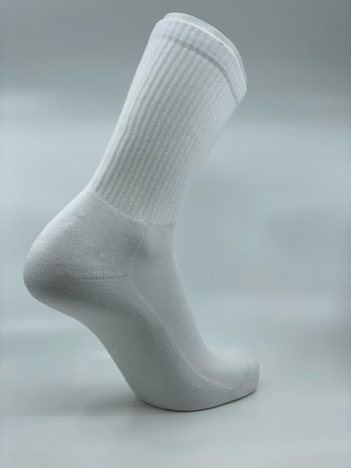 Creative Thoughts™ | Luxury Crew Socks