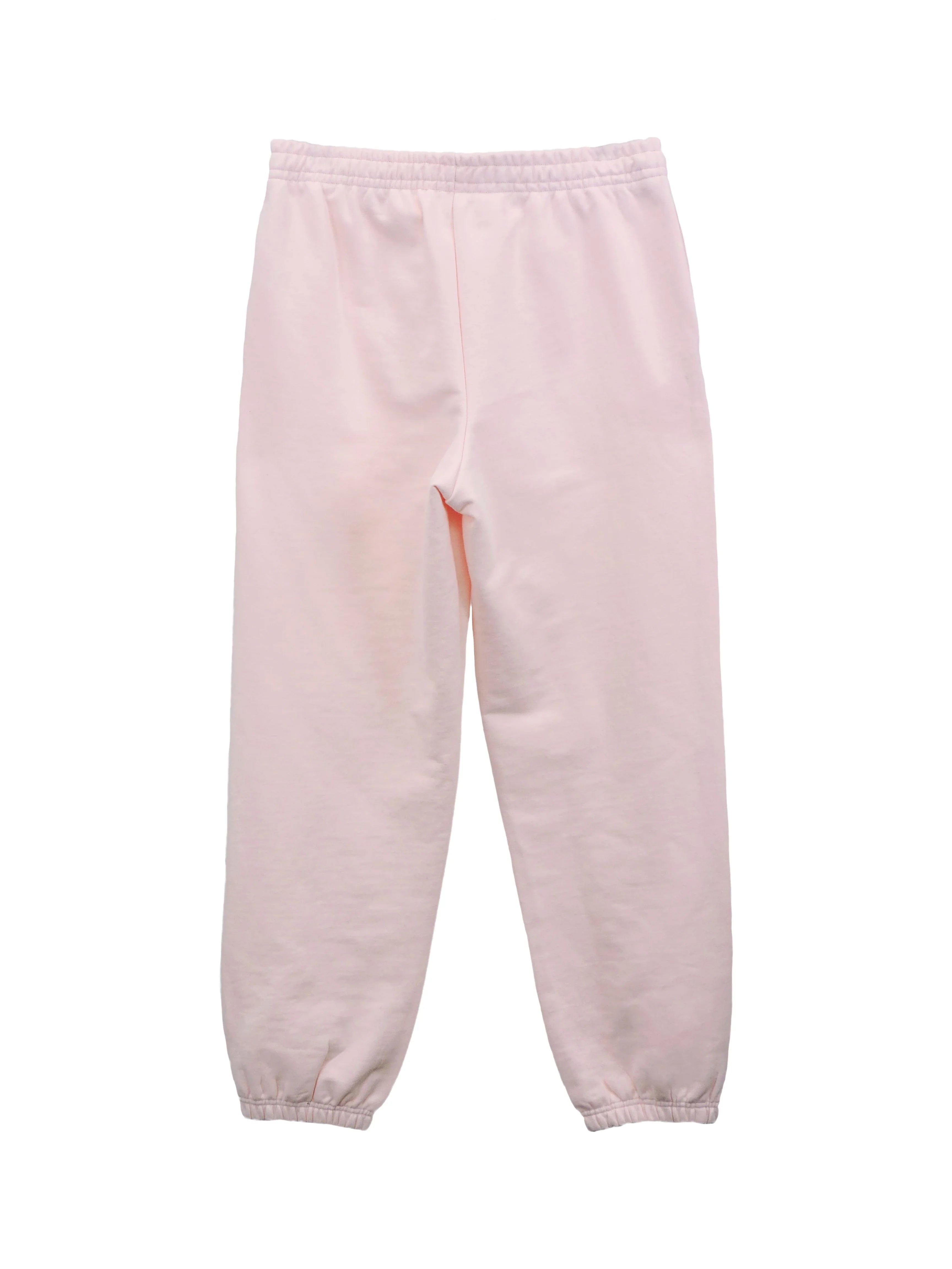 Creative Thoughts™  | Park Sweatpants - Pale Pink Fleece