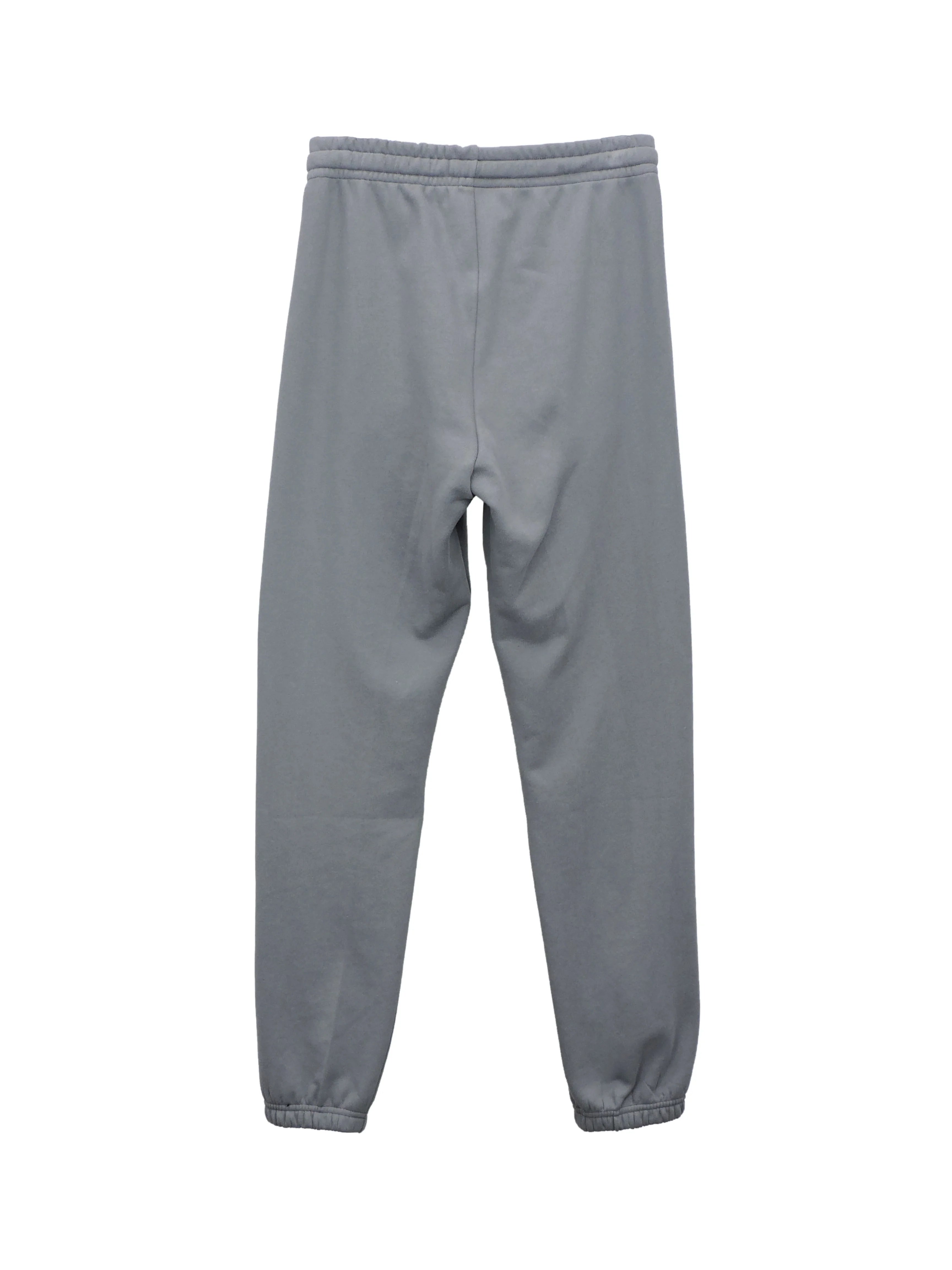 Creative Thoughts™  | Art Sweatpants - Pebble Grey French Terry