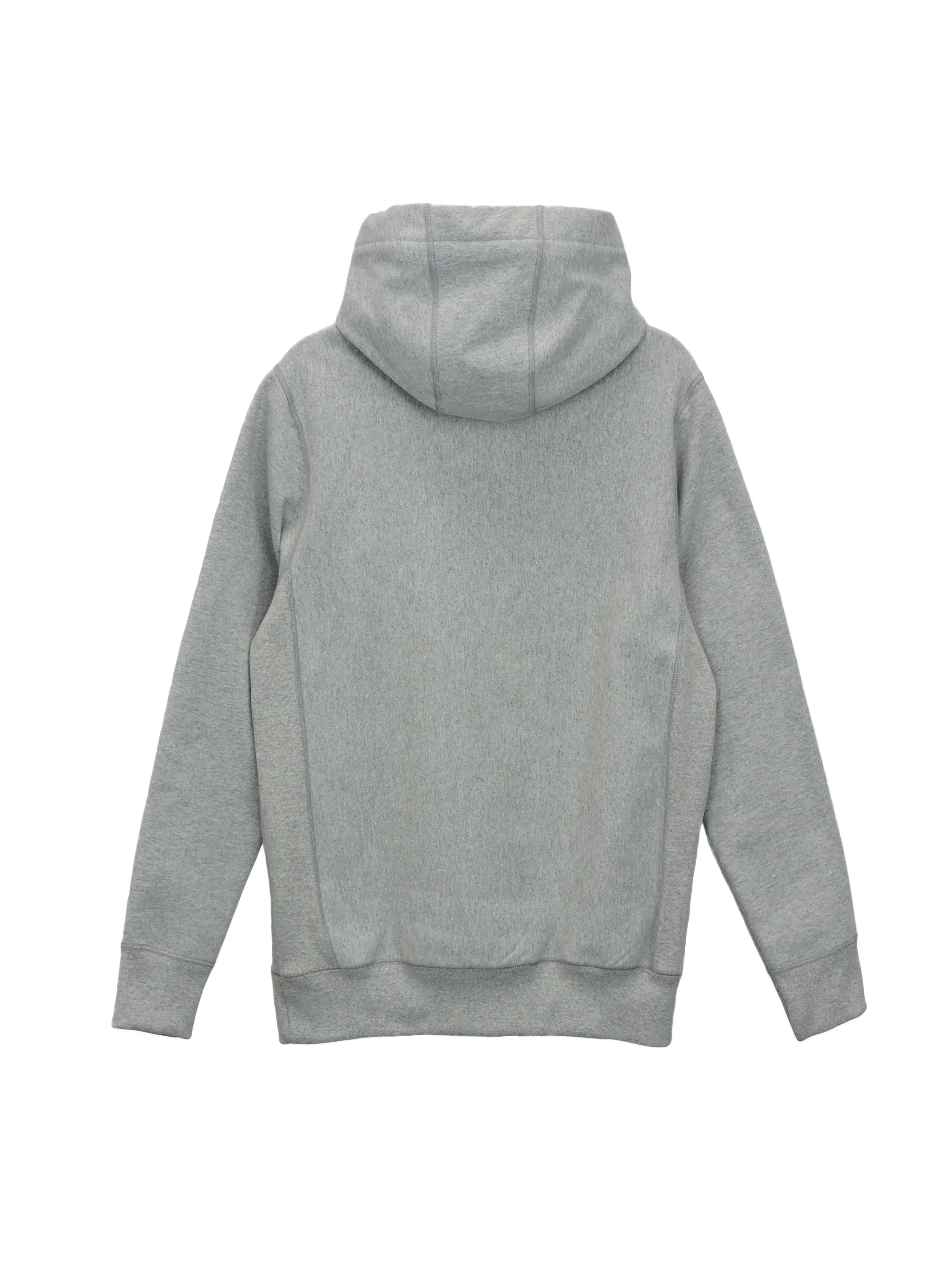 Creative Thoughts™  | Flex Hoodie - Heather Grey Heavy French Terry