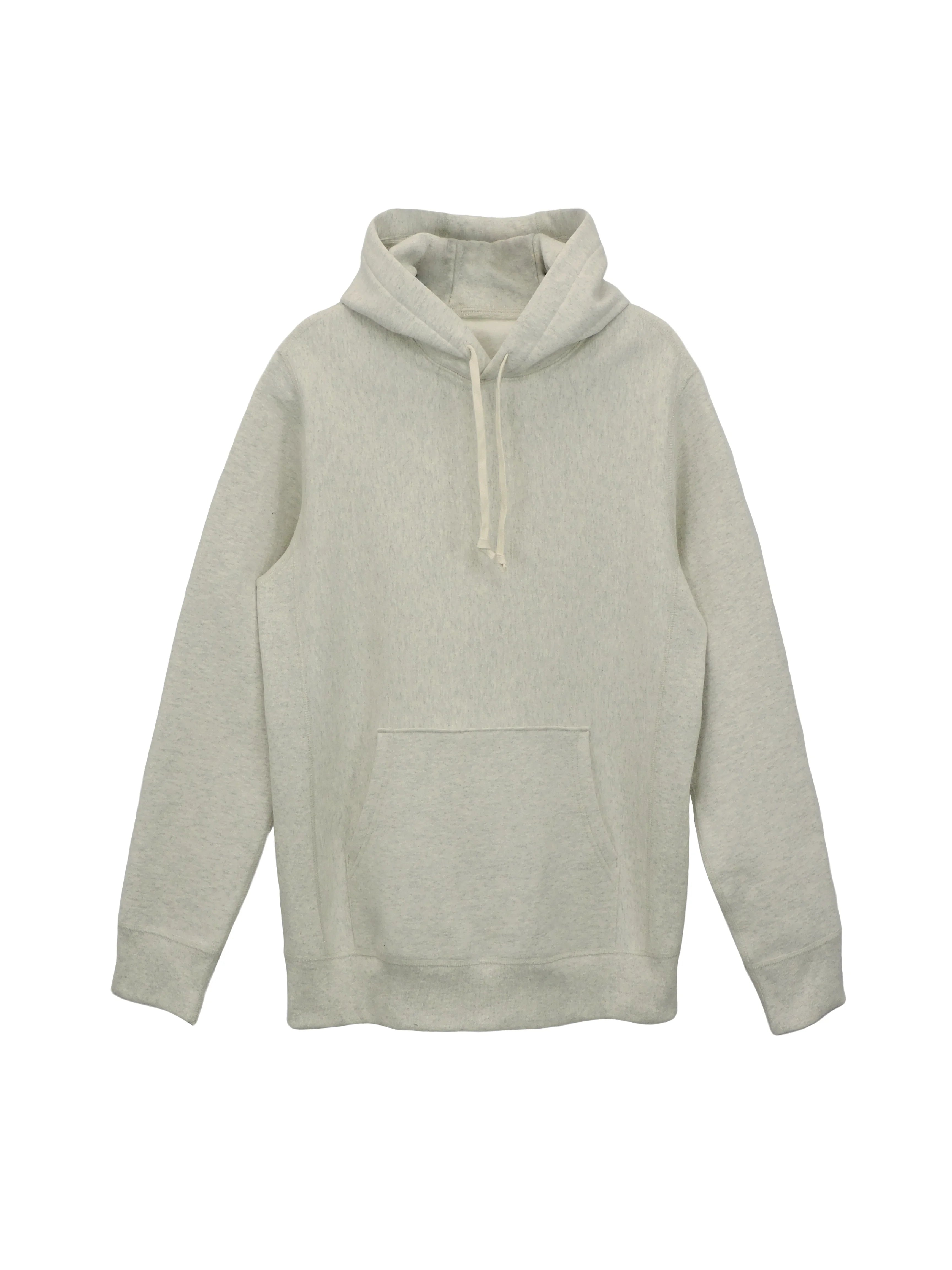 Creative Thoughts™  | Flex Hoodie - Oatmeal Heavy Fleece