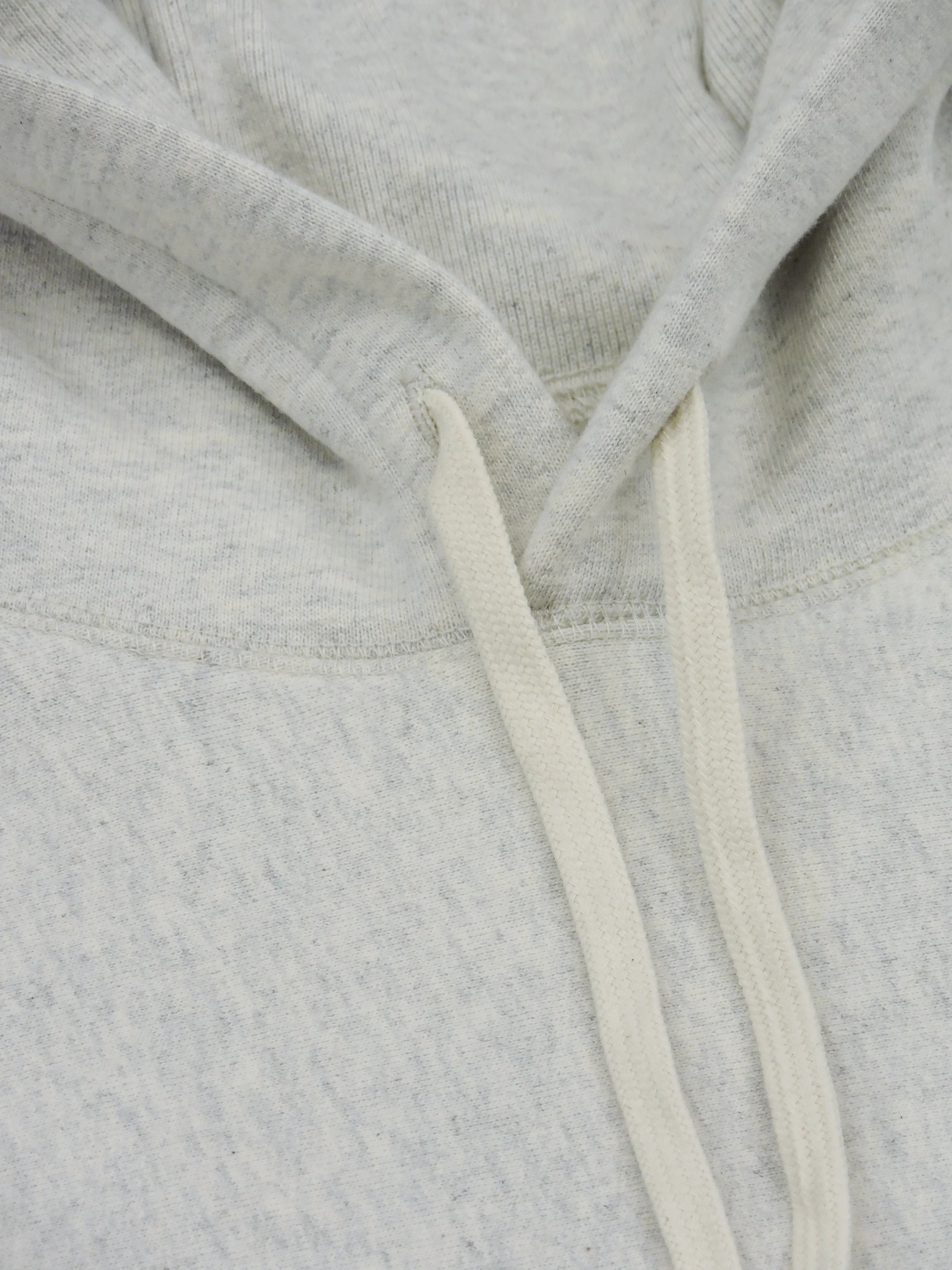 Creative Thoughts™  | Flex Hoodie - Oatmeal Heavy Fleece