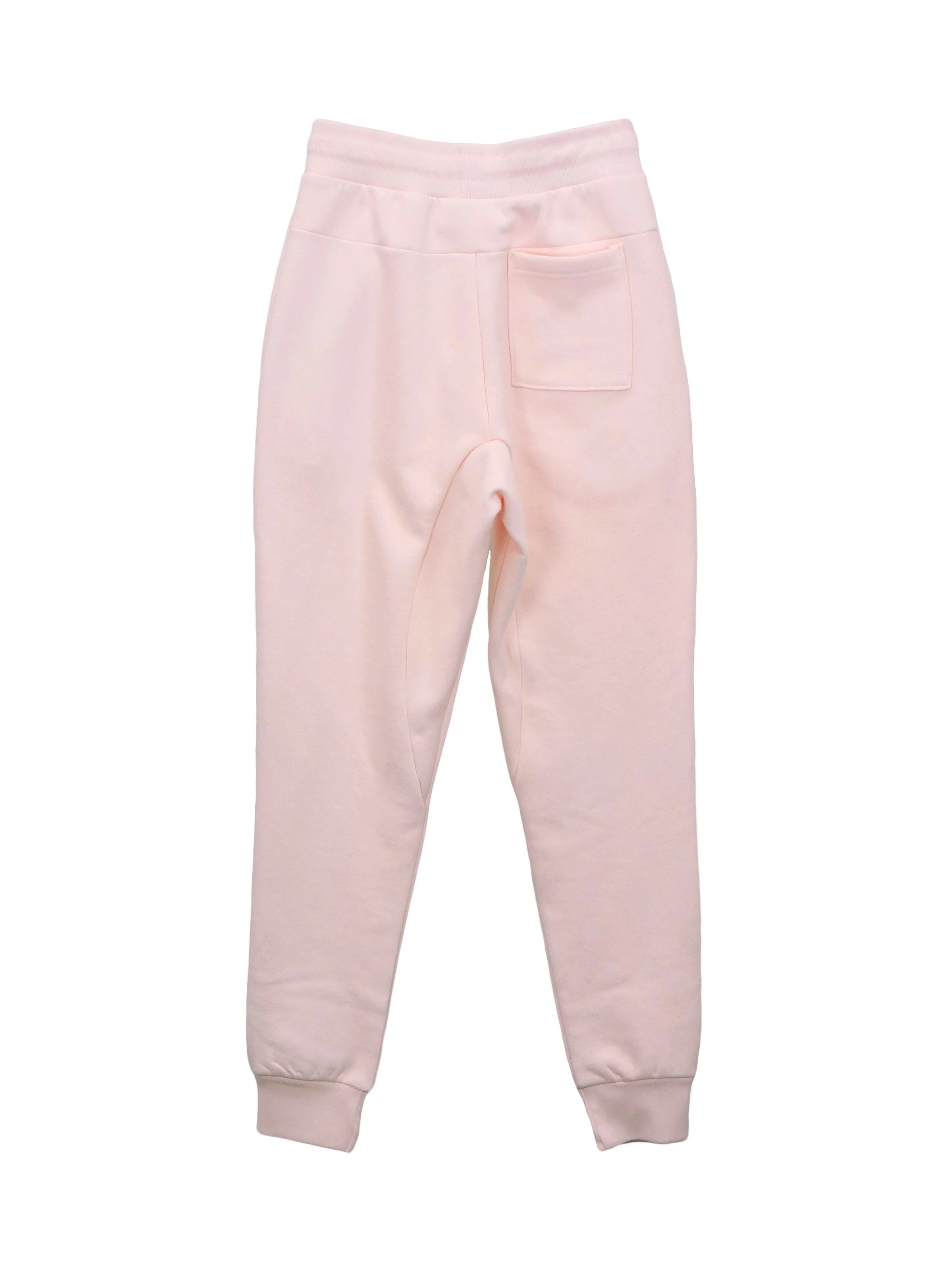 Creative Thoughts™  | Getaway Joggers - Pale Pink Fleece