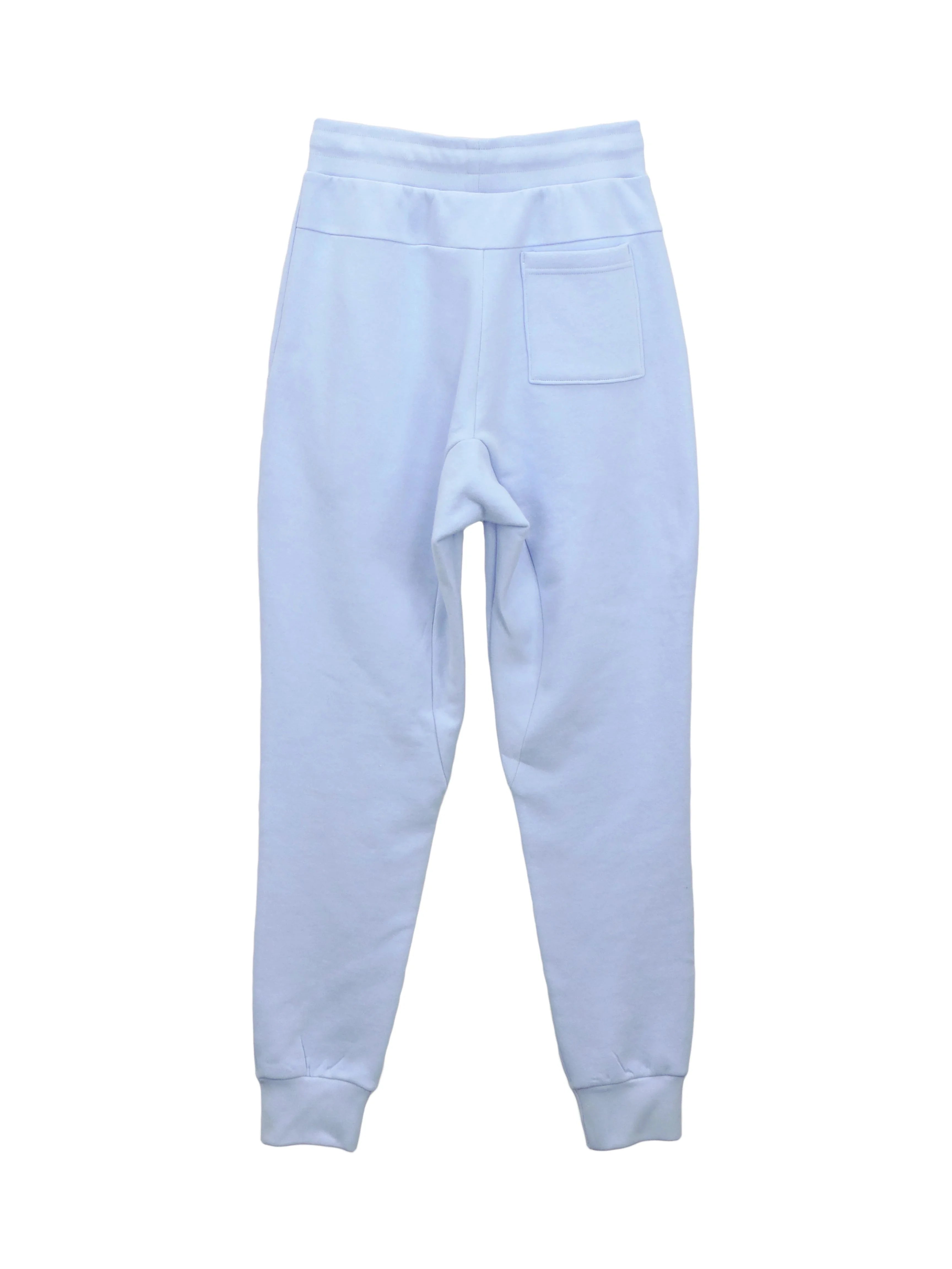 Creative Thoughts™  | Getaway Joggers - Airy Blue Fleece