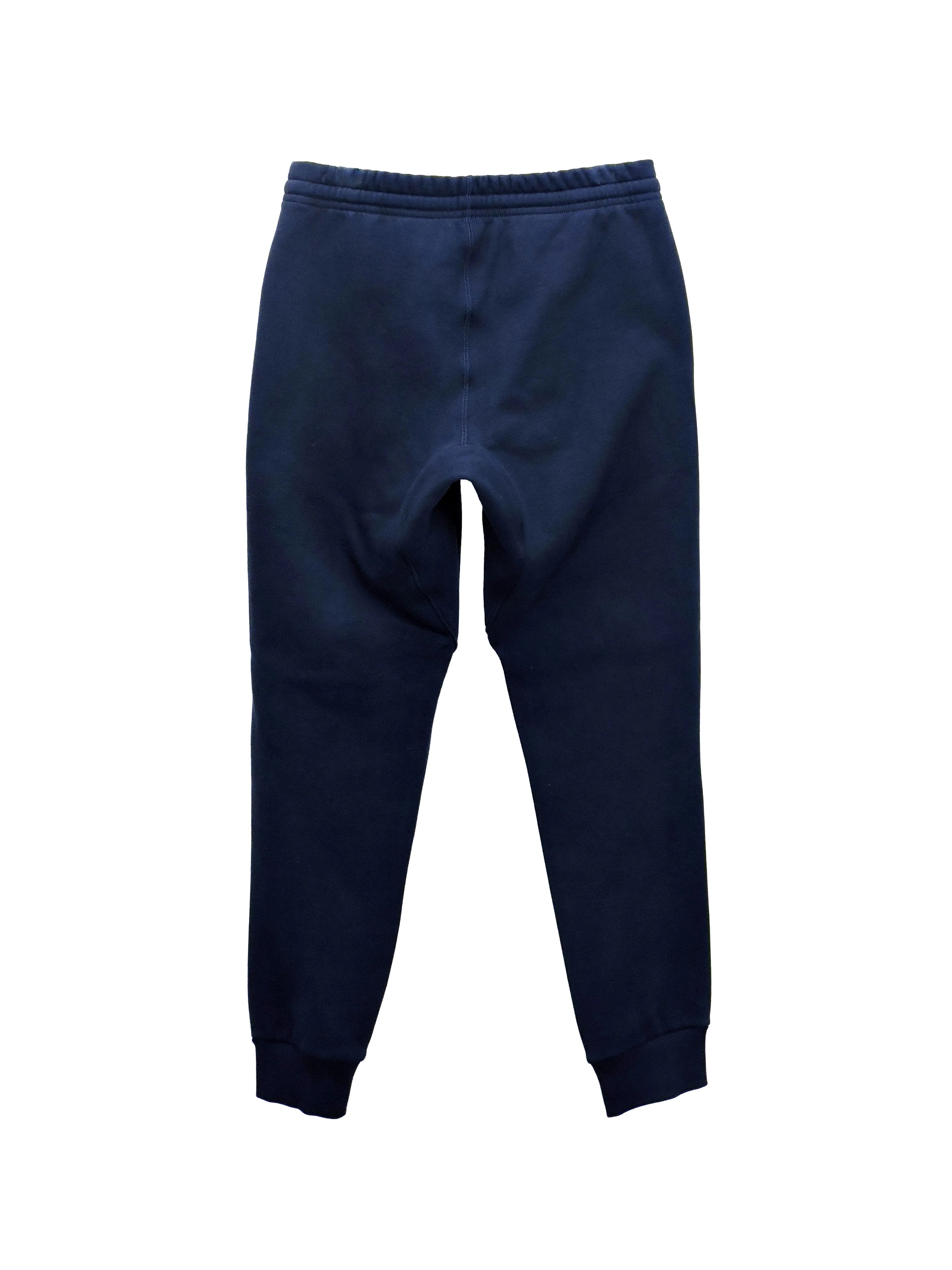 Creative Thoughts™  | Street Joggers - Navy Heavy Fleece