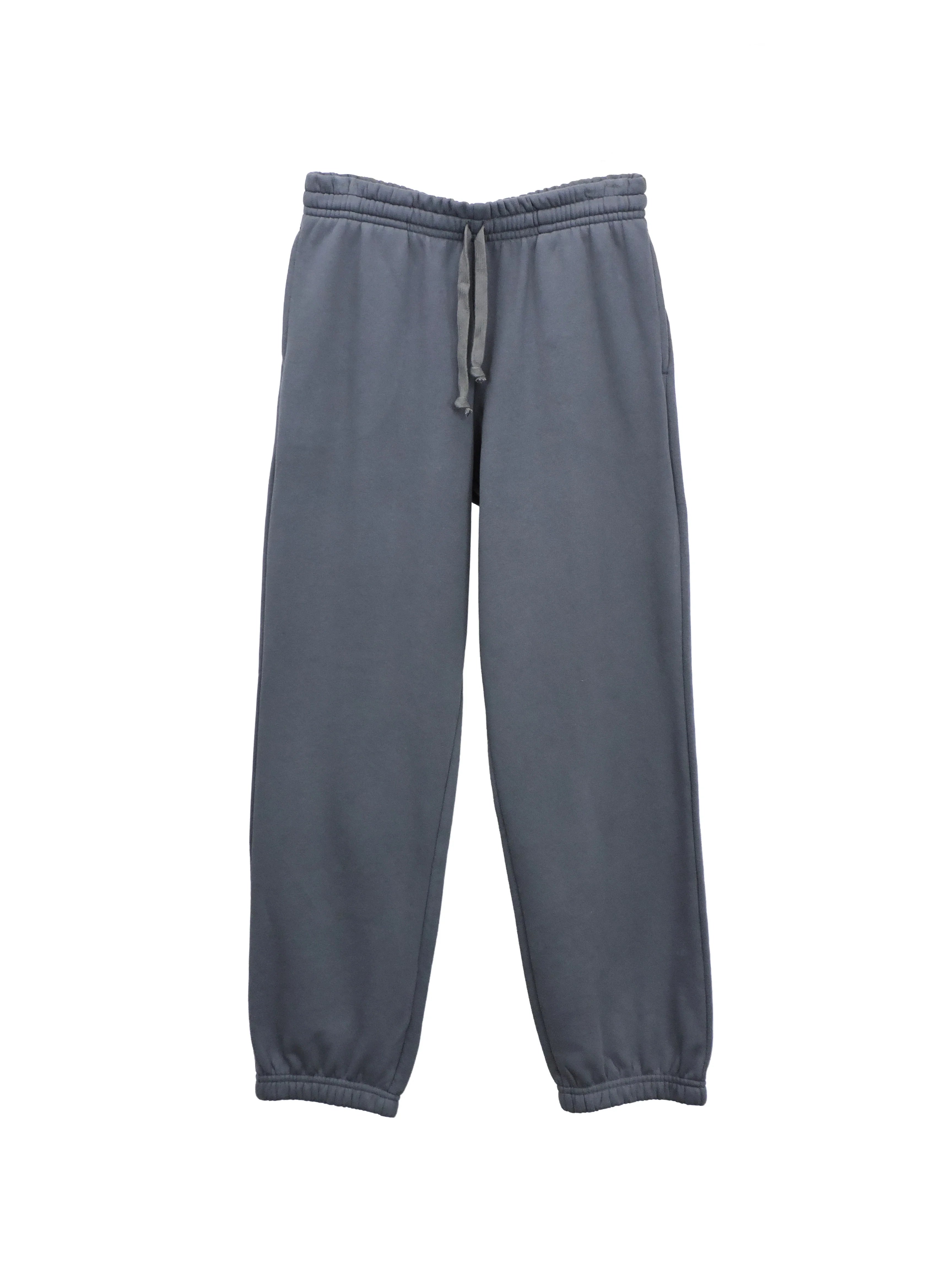 Creative Thoughts™  | Park Sweatpants - Grey French Terry