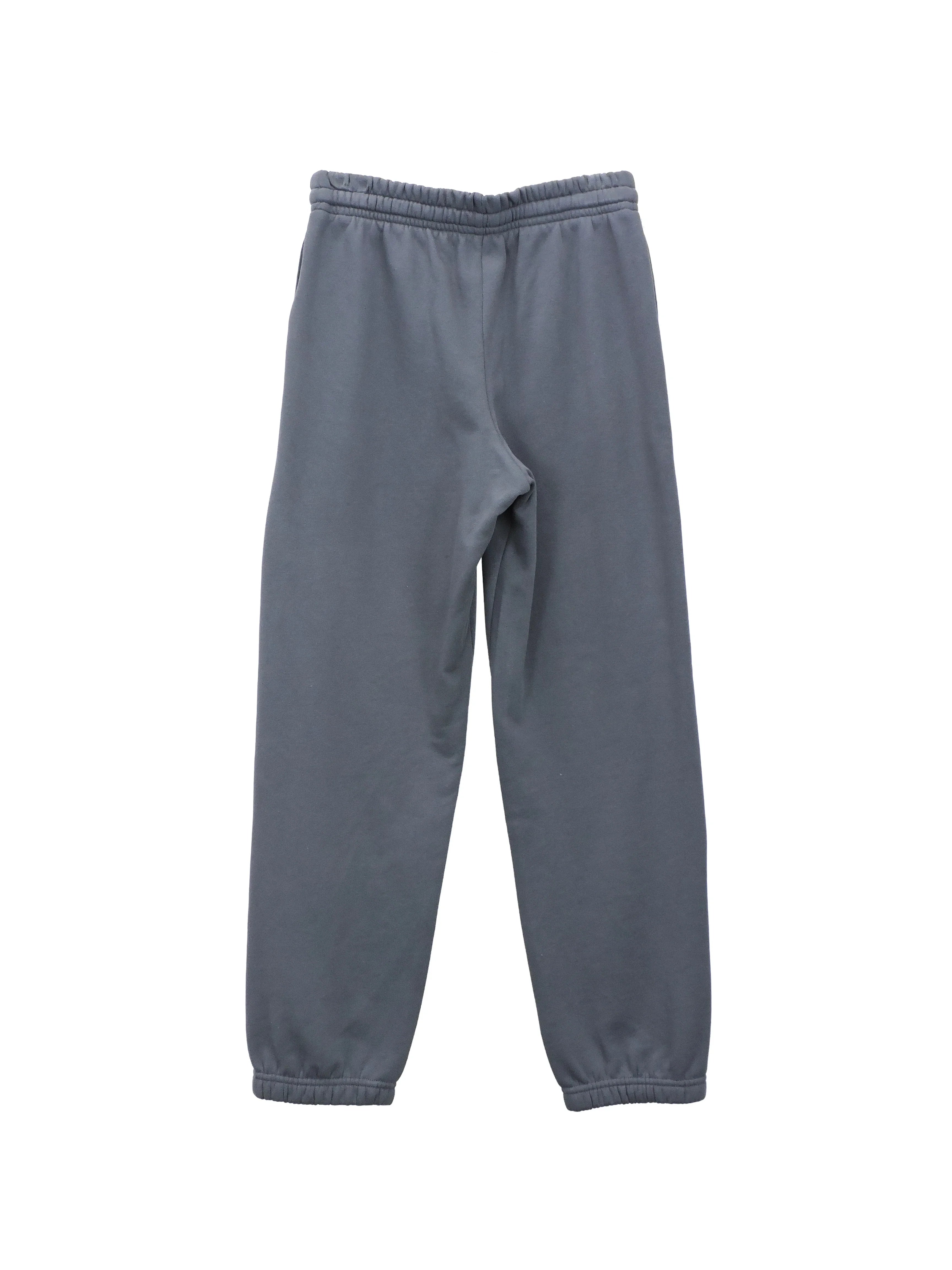 Creative Thoughts™  | Park Sweatpants - Grey French Terry