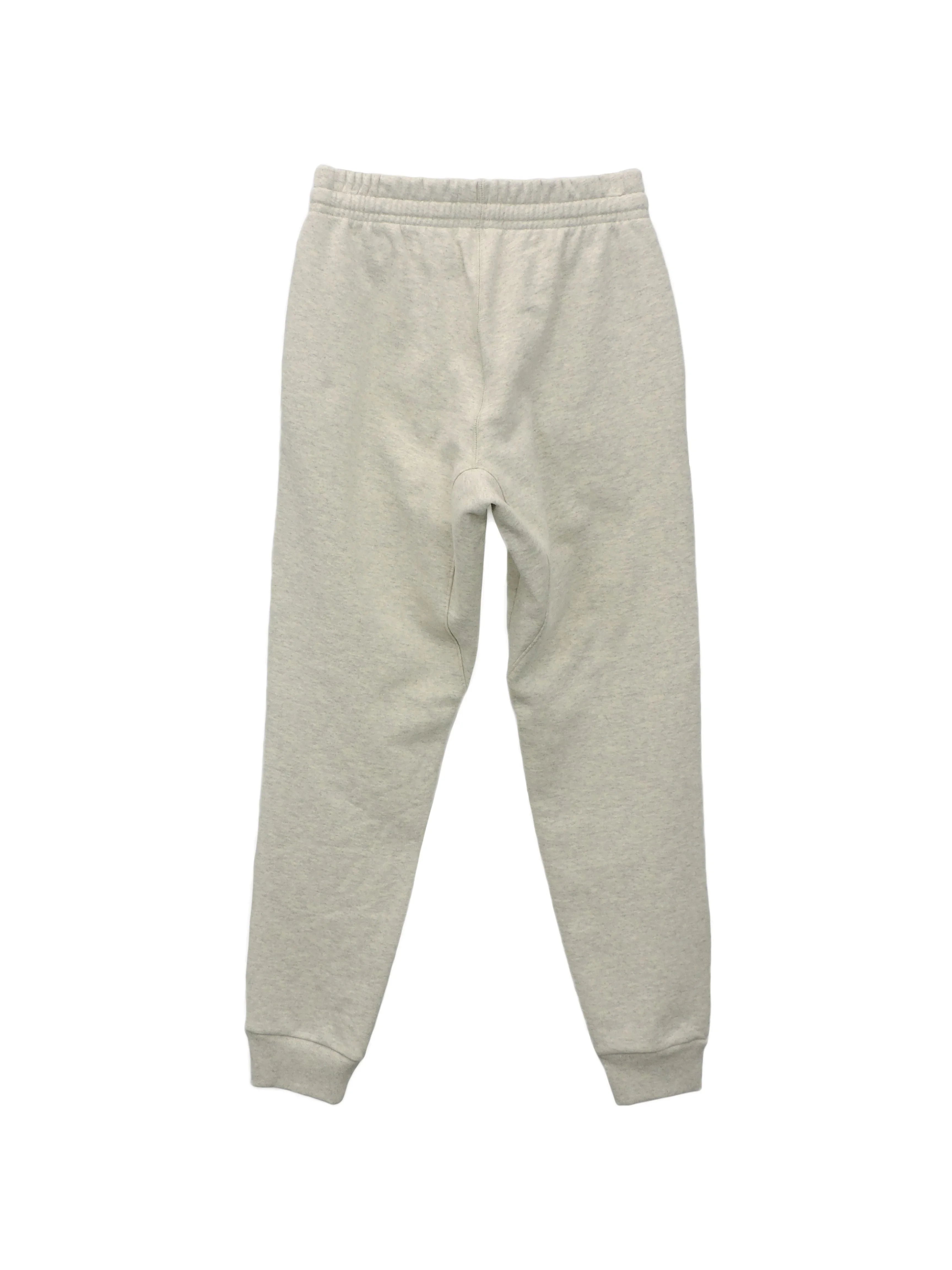 Creative Thoughts™  | Street Joggers - Oatmeal Heavy Fleece