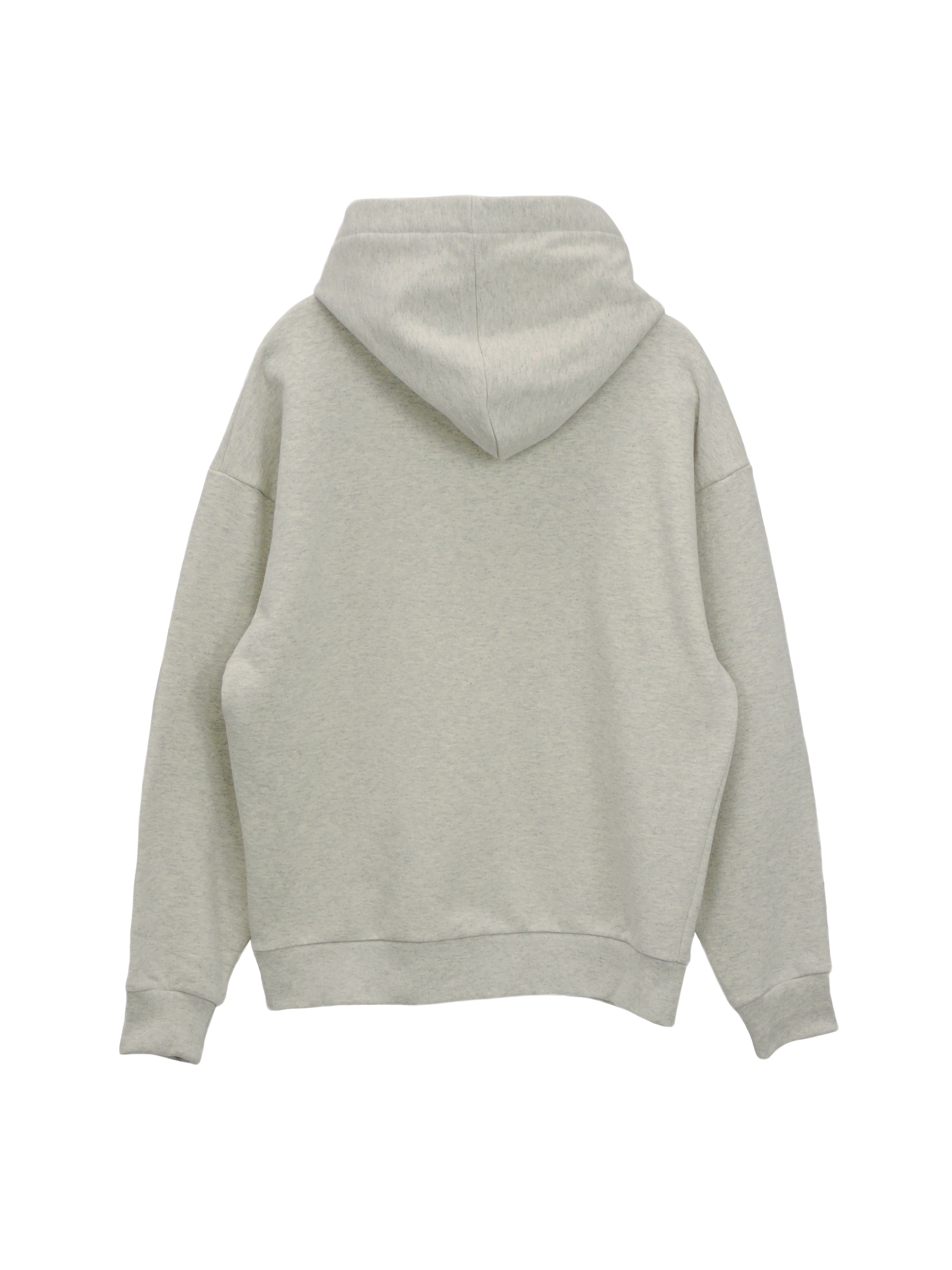 Creative Thoughts™  | Park Hoodie - Oatmeal Heavy Fleece