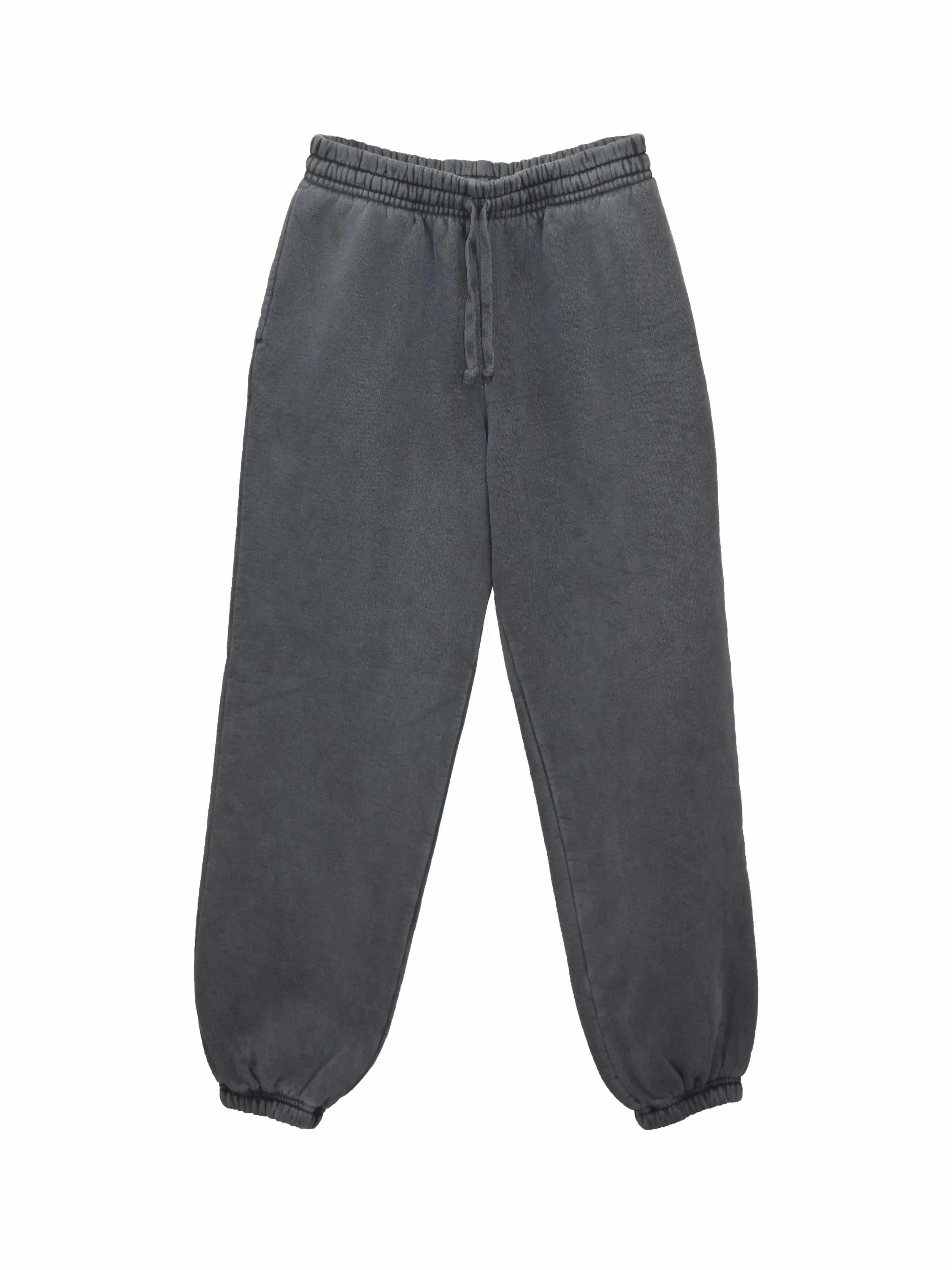 Creative Thoughts™  | Park Sweatpants - Asphalt Fleece (pigment)