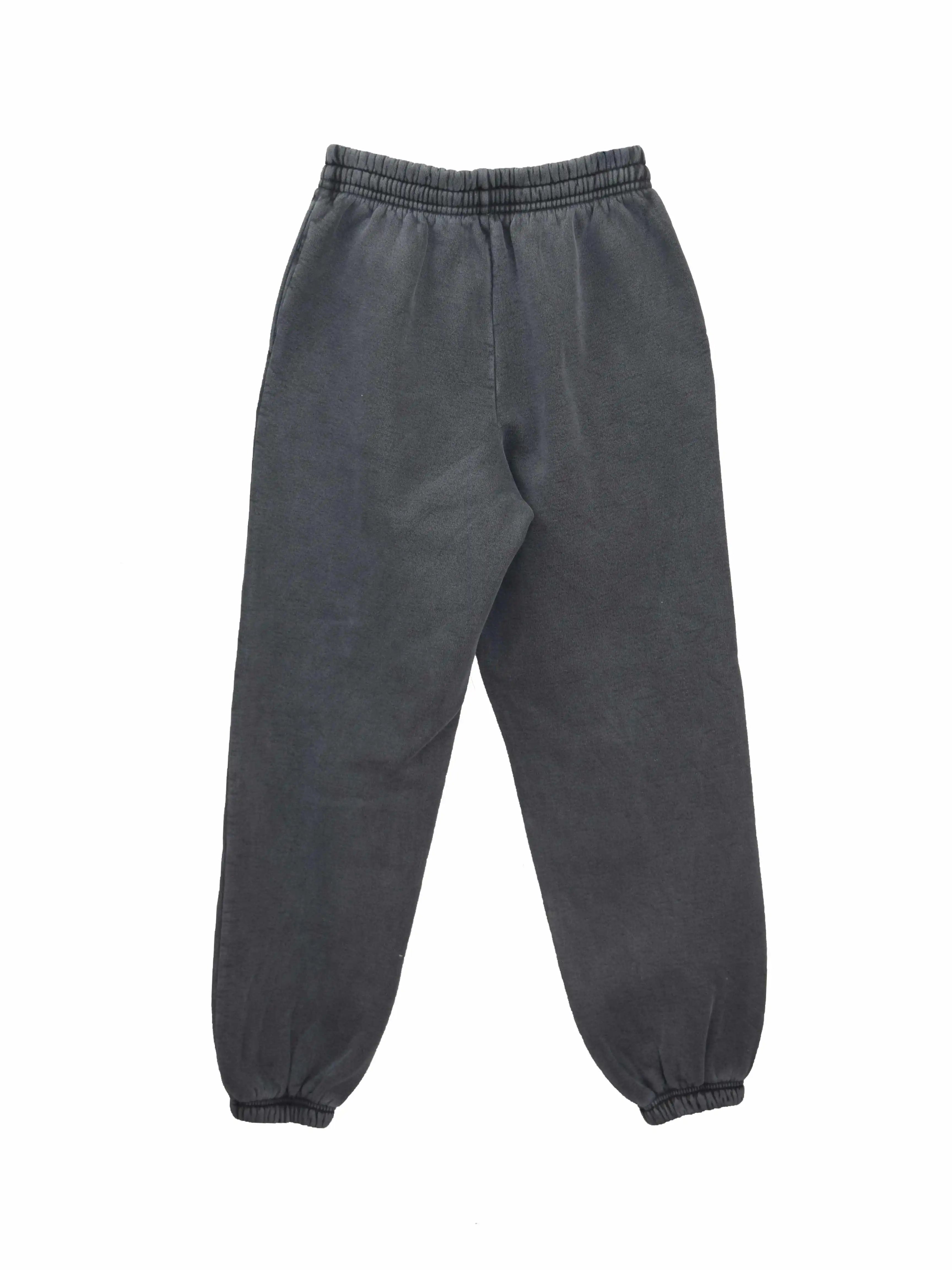 Creative Thoughts™  | Park Sweatpants - Asphalt Fleece (pigment)