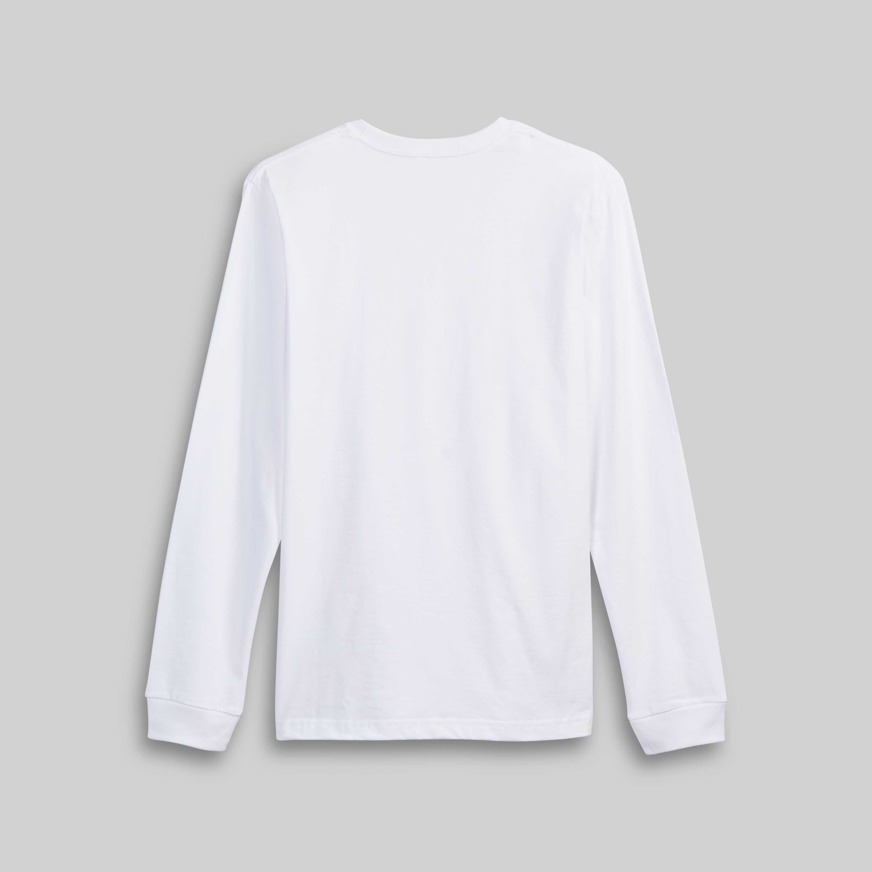 Creative Thoughts™  | Heavy Long Sleeve