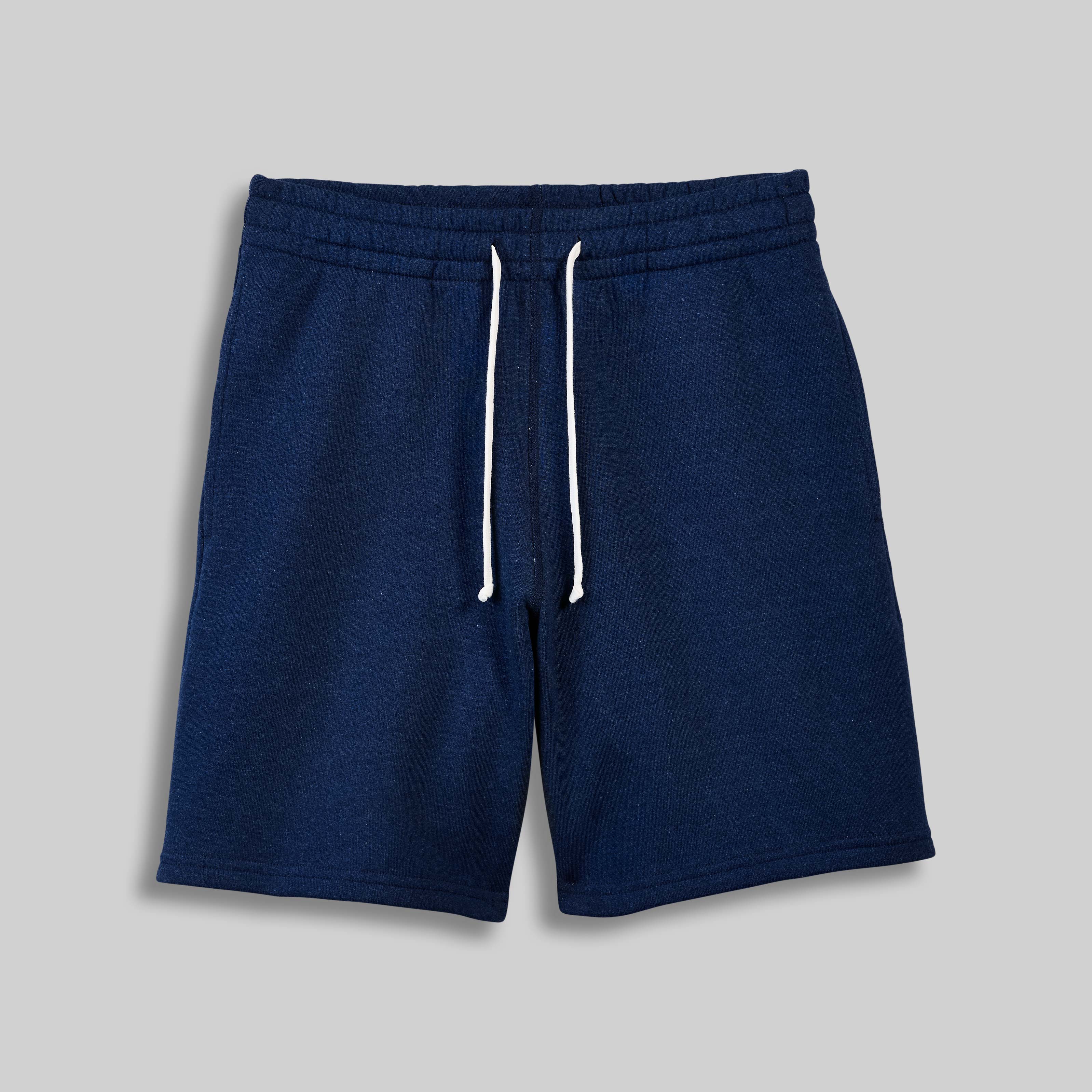 Creative Thoughts™  | Heavy Fleece Sweat Shorts