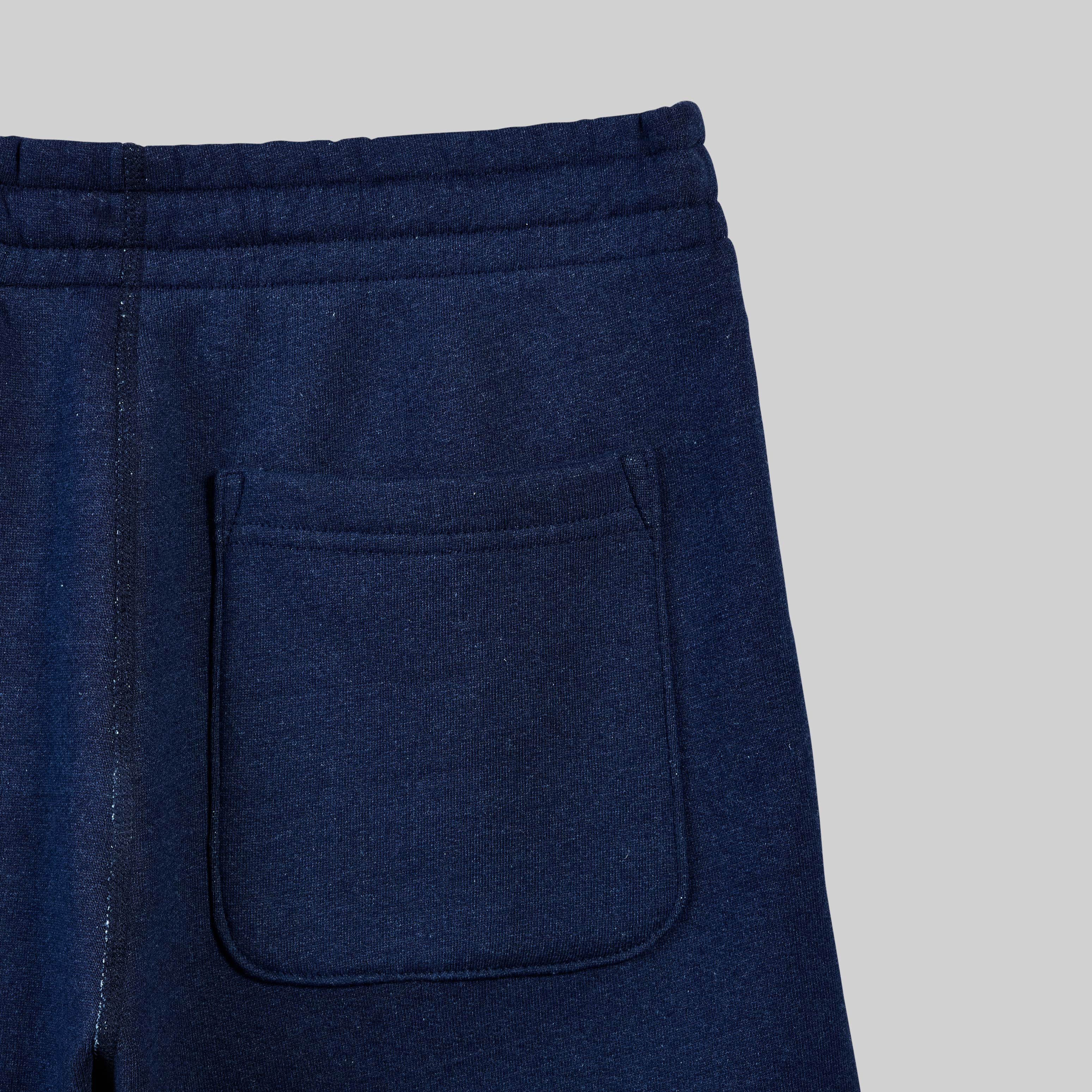 Creative Thoughts™  | Heavy Fleece Sweat Shorts