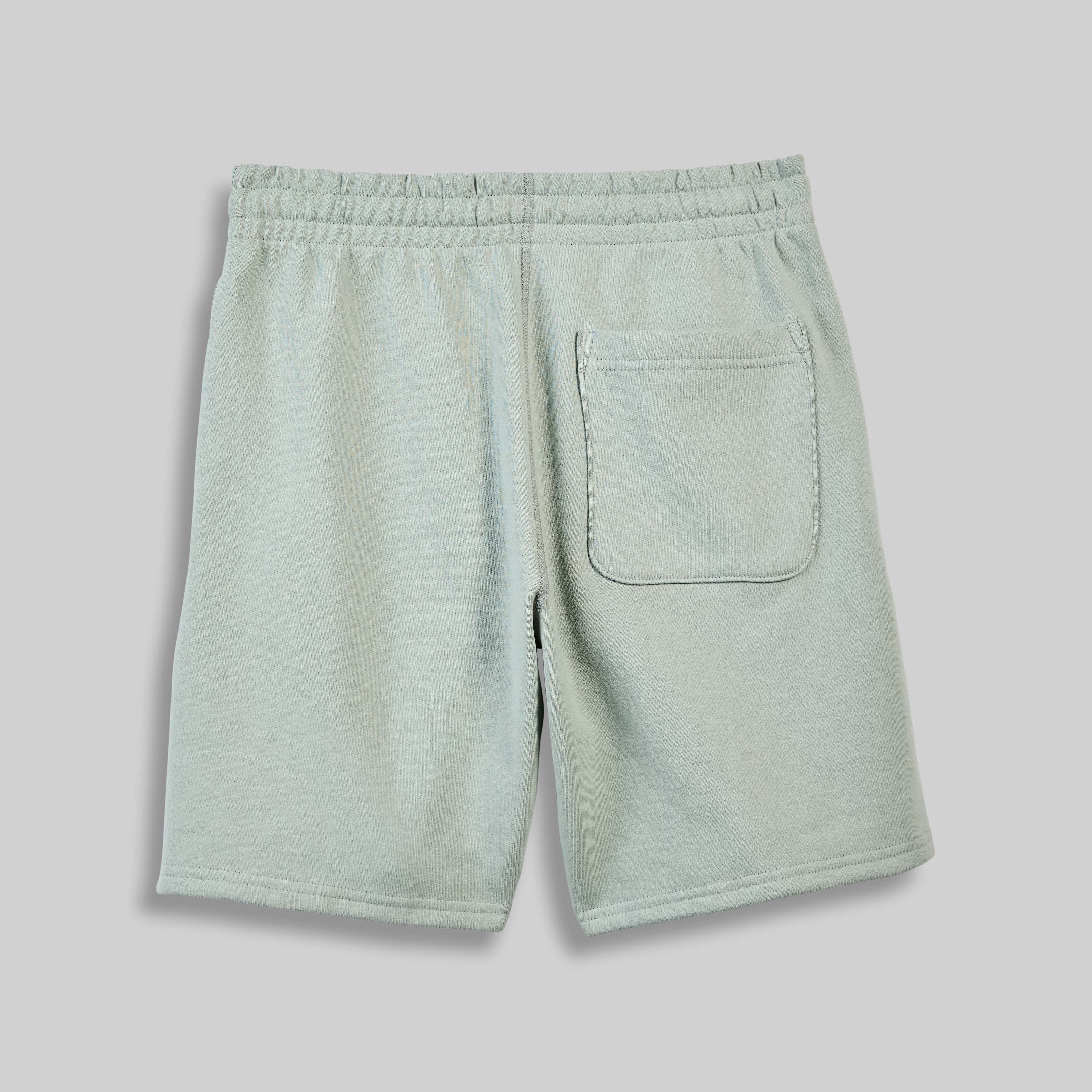 Creative Thoughts™  | Heavy Fleece Sweat Shorts