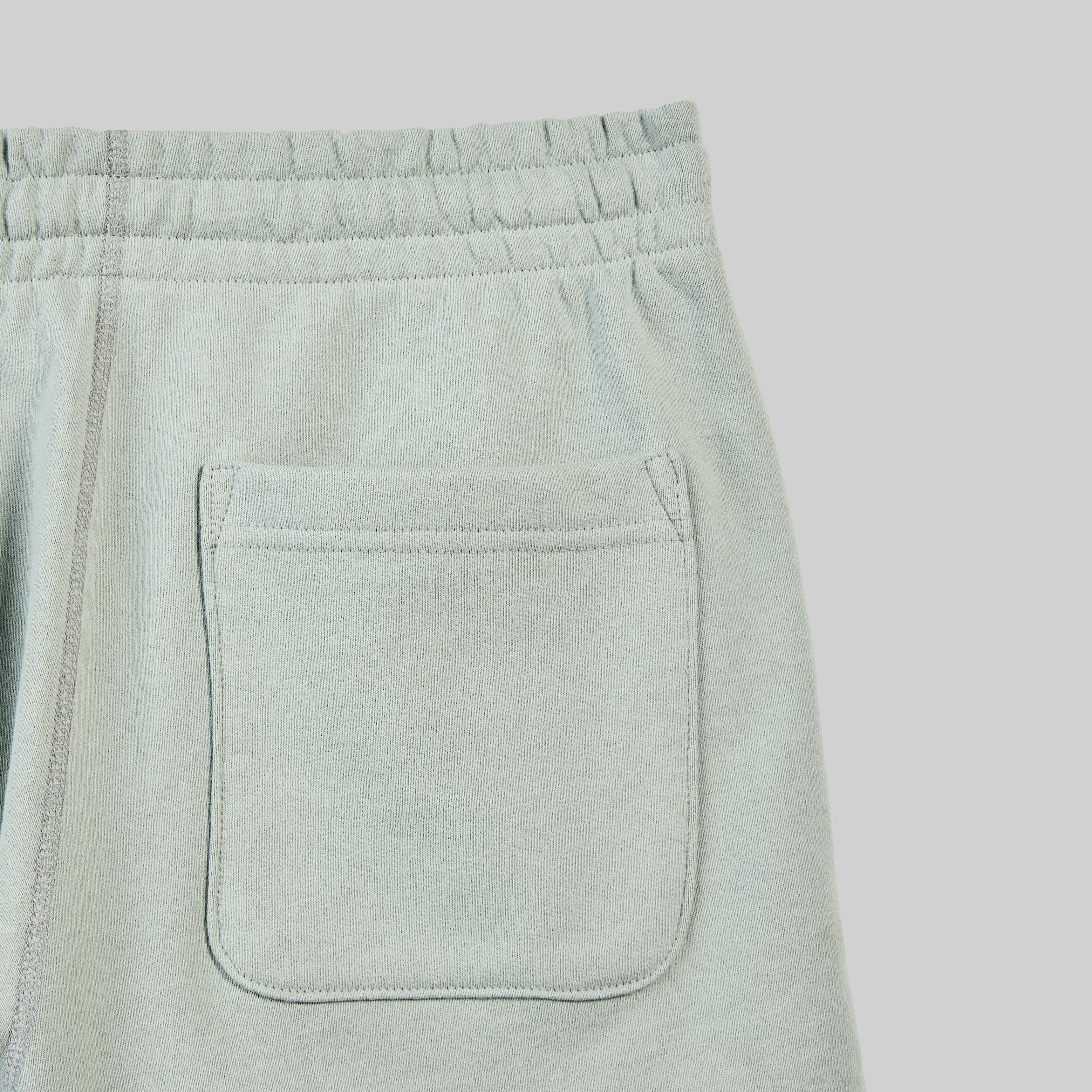 Creative Thoughts™  | Heavy Fleece Sweat Shorts