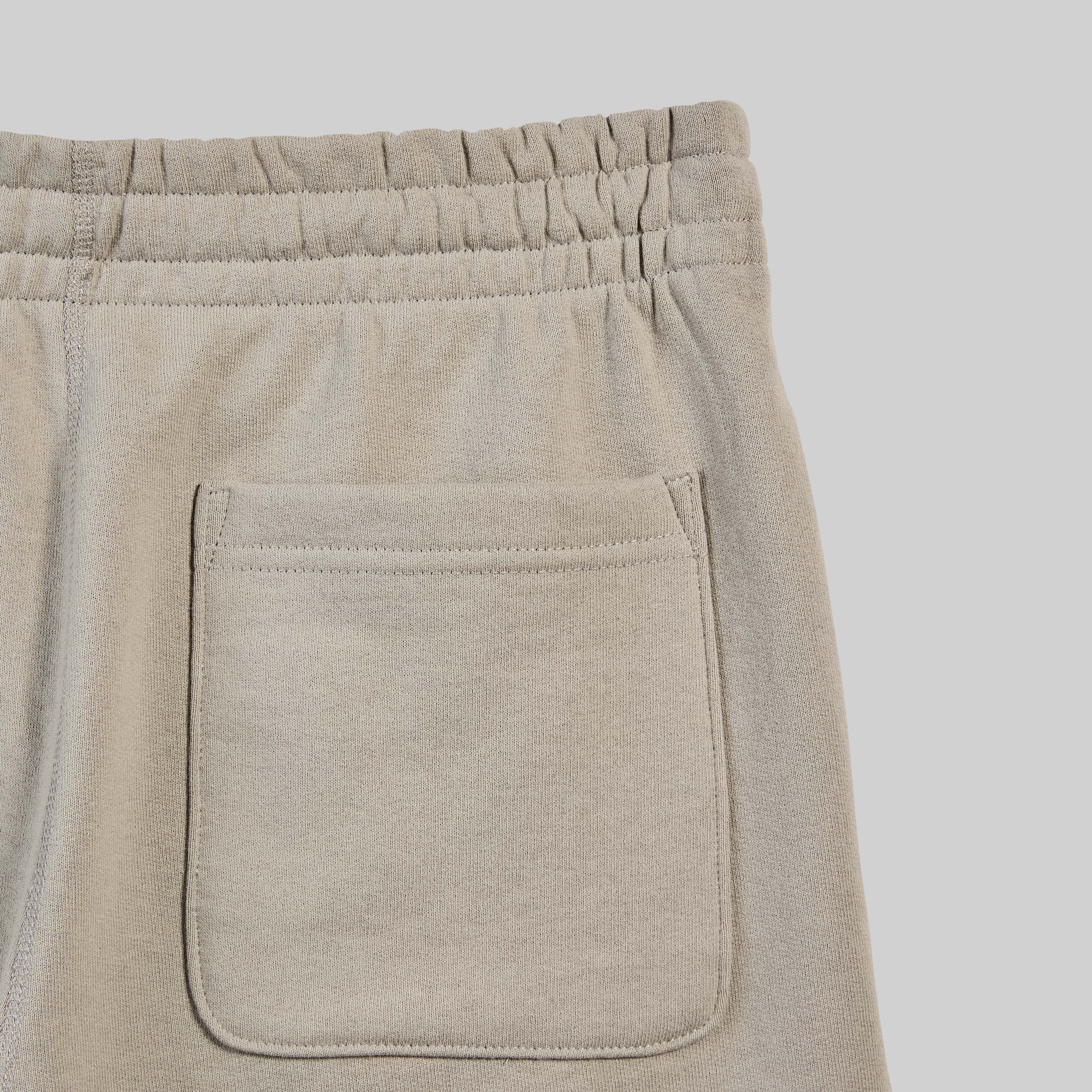 Creative Thoughts™  | Heavy Fleece Sweat Shorts