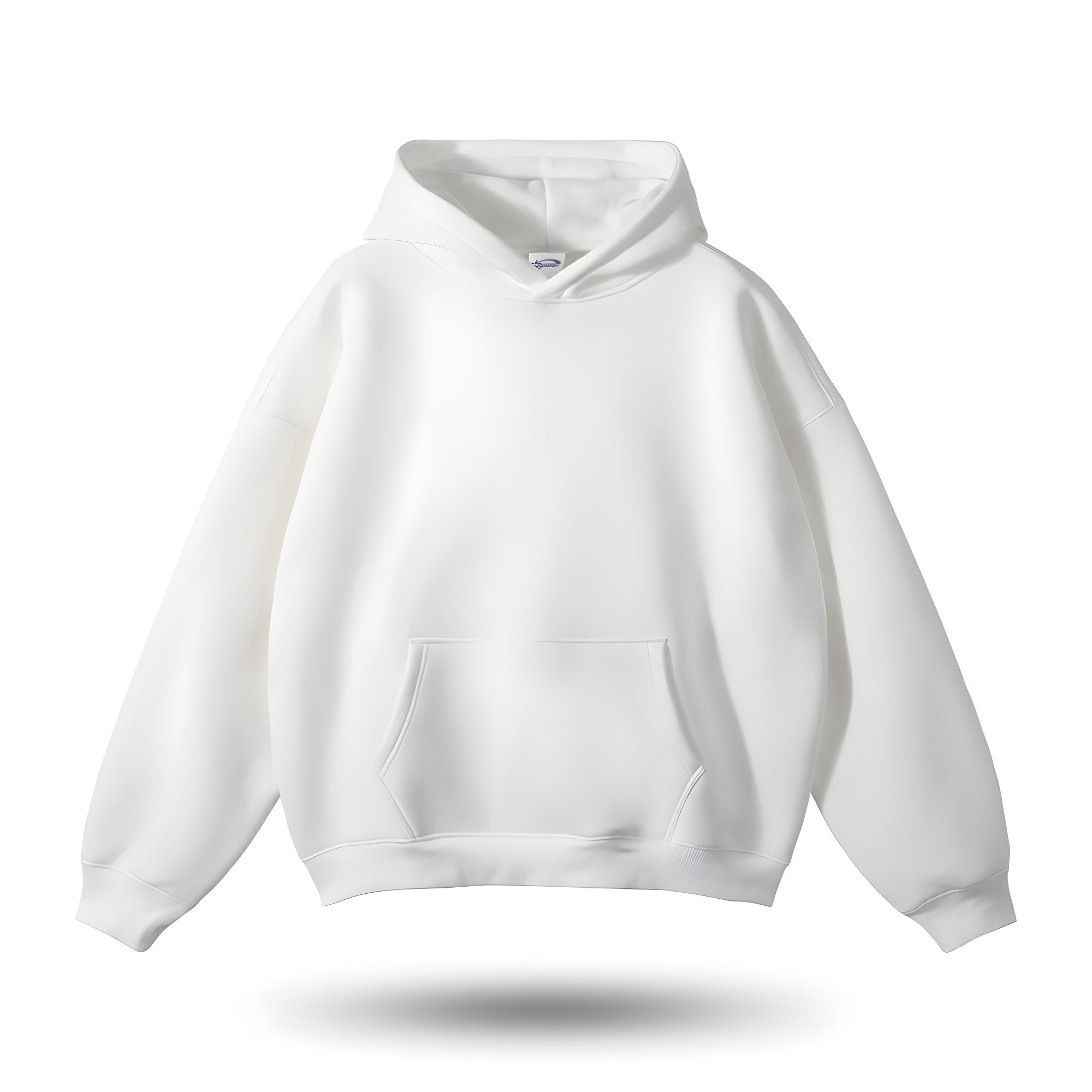 Creative Thoughts™  | Comfort Hoodie