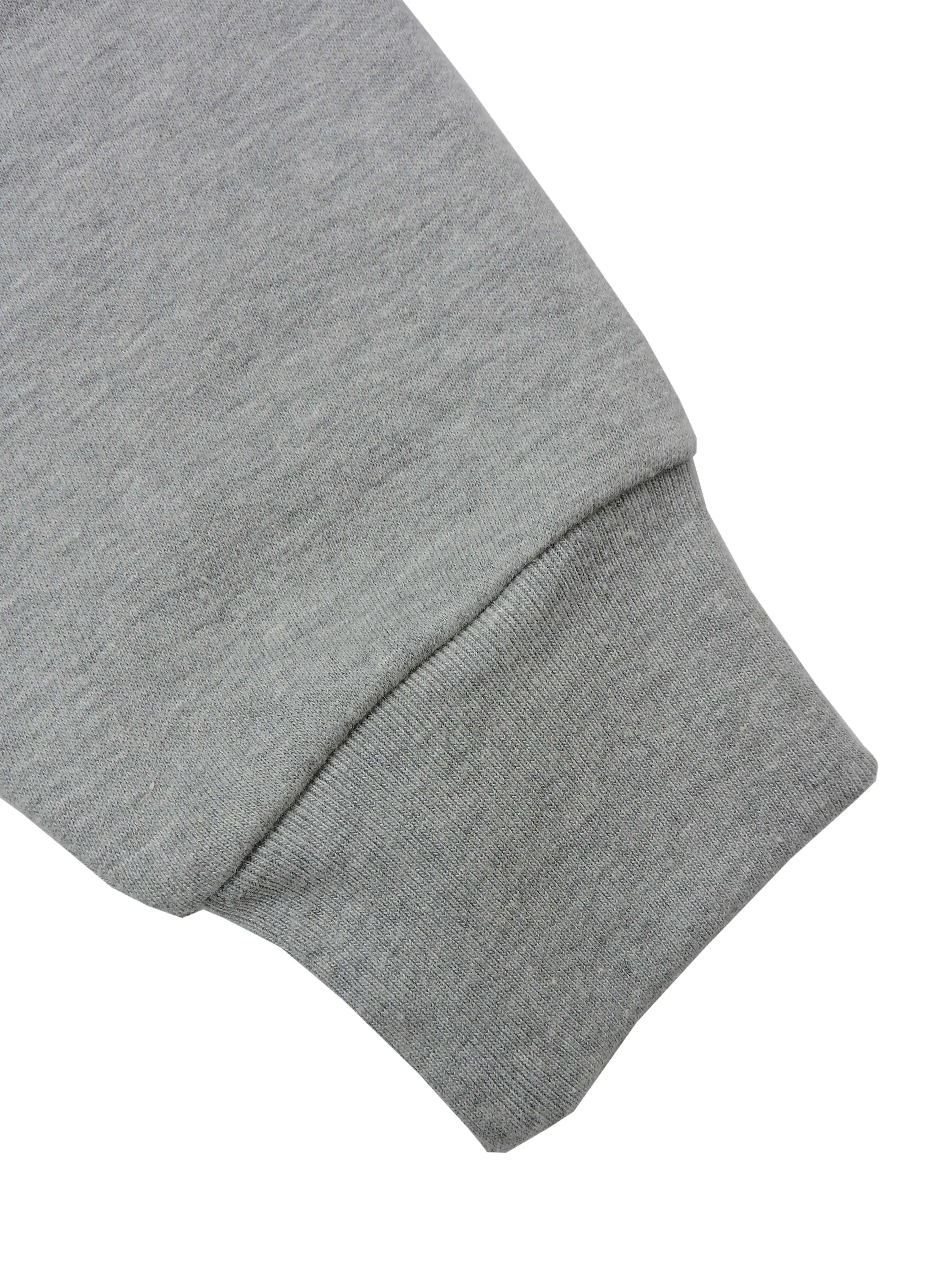 Creative Thoughts™  | Park Hoodie - Heather Grey Fleece